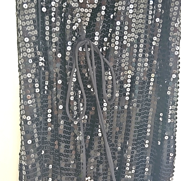 Michael Kors Wrap Dress - Picture 4 of 5